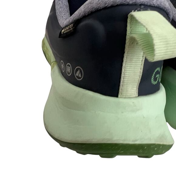 Nike Juniper Trail 2 GTX Lace Up Sneakers Shoes Size 12.5 main image 2